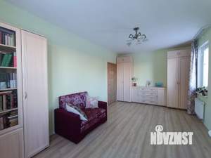 2-к квартира, на длительный срок, 57м2, 16/25 этаж