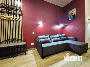 Студия квартира, посуточно, 21м2, 1/5 этаж