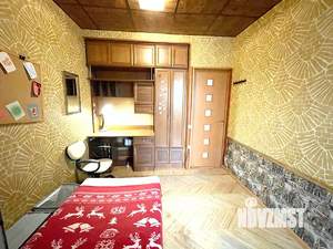 2-к квартира, на длительный срок, 42м2, 5/5 этаж