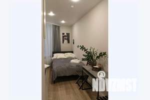 1-к квартира, посуточно, 11м2, 1/6 этаж