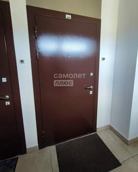 Студия квартира, на длительный срок, 23м2, 9/12 этаж