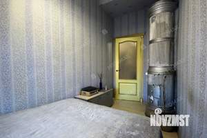 2-к квартира, на длительный срок, 40м2, 5/6 этаж