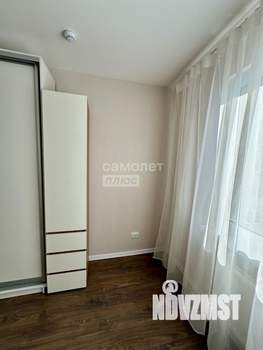 Студия квартира, на длительный срок, 20м2, 13/16 этаж