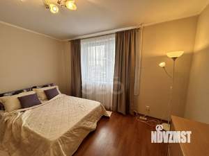 2-к квартира, на длительный срок, 65м2, 20/23 этаж