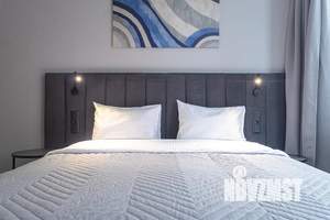 1-к квартира, посуточно, 22м2, 6/15 этаж