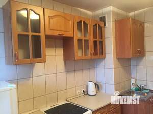 1-к квартира, на длительный срок, 38м2, 2/16 этаж