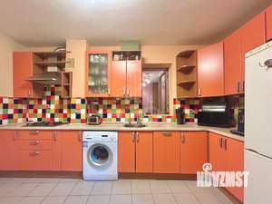 2-к квартира, на длительный срок, 93м2, 2/3 этаж