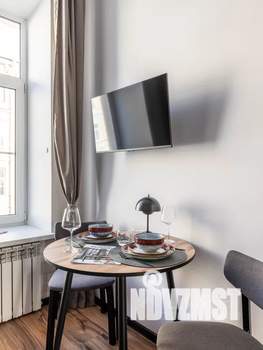 1-к квартира, посуточно, 22м2, 3/4 этаж