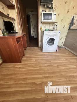 1-к квартира, на длительный срок, 34м2, 5/5 этаж