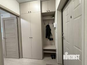 Студия квартира, на длительный срок, 20м2, 4/12 этаж