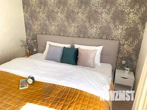 2-к квартира, посуточно, 70м2, 1/1 этаж