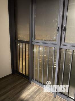 1-к квартира, на длительный срок, 32м2, 17/23 этаж