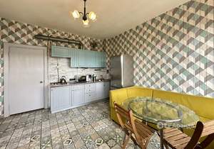 1-к квартира, на длительный срок, 58м2, 2/4 этаж