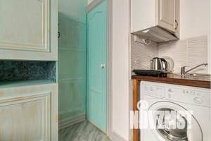 1-к квартира, посуточно, 17м2, 1/5 этаж