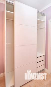 1-к квартира, на длительный срок, 38м2, 2/5 этаж