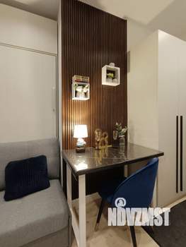 Студия квартира, посуточно, 14м2, 2/5 этаж