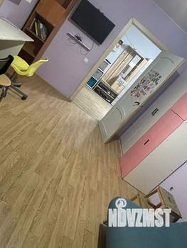 2-к квартира, на длительный срок, 68м2, 6/15 этаж