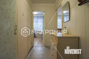 1-к квартира, на длительный срок, 35м2, 7/9 этаж