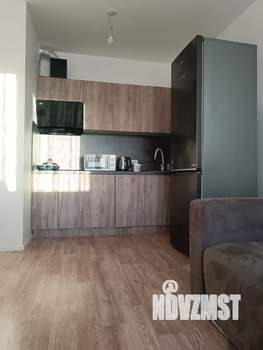 1-к квартира, на длительный срок, 31м2, 4/17 этаж