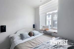 1-к квартира, посуточно, 15м2, 1/1 этаж