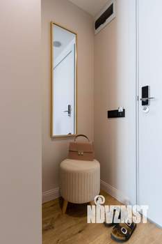 Студия квартира, на длительный срок, 26м2, 5/9 этаж