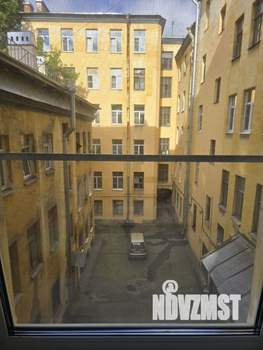 Студия квартира, на длительный срок, 15м2, 2/5 этаж