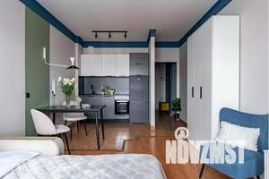 1-к квартира, посуточно, 30м2, 5/15 этаж