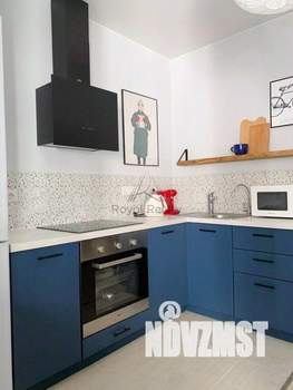 1-к квартира, на длительный срок, 43м2, 2/9 этаж