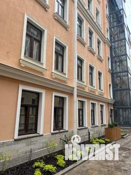 1-к квартира, посуточно, 26м2, 3/6 этаж