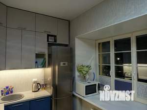 2-к квартира, посуточно, 65м2, 1/4 этаж