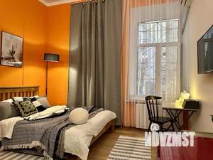 1-к квартира, посуточно, 23м2, 1/1 этаж