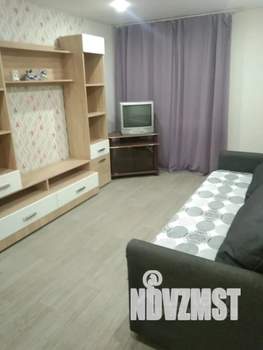 2-к квартира, посуточно, 42м2, 2/4 этаж