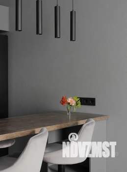 1-к квартира, посуточно, 35м2, 6/9 этаж