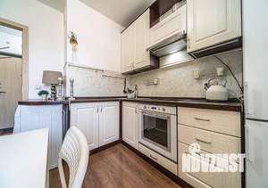 1-к квартира, посуточно, 39м2, 5/18 этаж