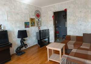 2-к квартира, на длительный срок, 47м2, 9/9 этаж