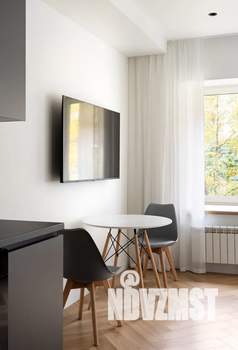 1-к квартира, посуточно, 28м2, 2/6 этаж