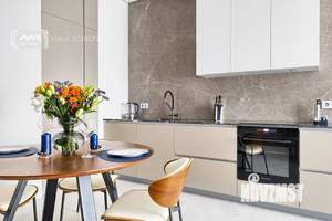 1-к квартира, на длительный срок, 46м2, 3/8 этаж