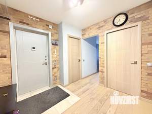 1-к квартира, на длительный срок, 45м2, 14/26 этаж