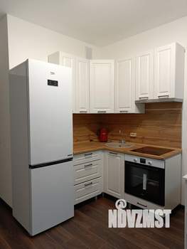 Студия квартира, на длительный срок, 24м2, 4/16 этаж