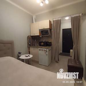 Студия квартира, на длительный срок, 20м2, 1/5 этаж