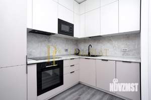1-к квартира, на длительный срок, 42м2, 10/12 этаж