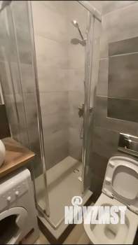 Студия квартира, на длительный срок, 22м2, 8/24 этаж