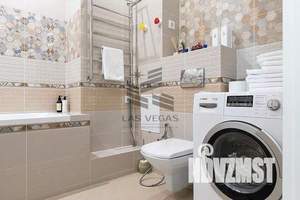 3-к квартира, на длительный срок, 100м2, 9/10 этаж