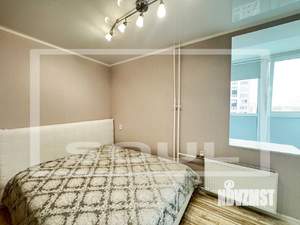 2-к квартира, на длительный срок, 42м2, 21/23 этаж