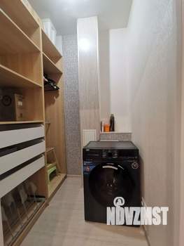 1-к квартира, на длительный срок, 42м2, 14/16 этаж