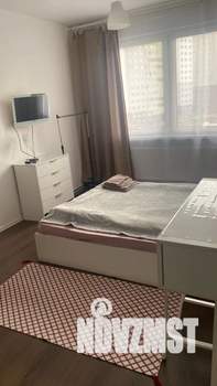 Студия квартира, посуточно, 20м2, 5/23 этаж