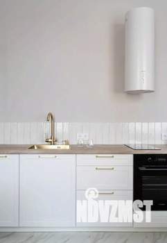 1-к квартира, посуточно, 55м2, 1/1 этаж