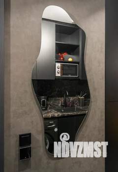 1-к квартира, посуточно, 12м2, 1/4 этаж