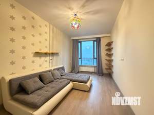 2-к квартира, на длительный срок, 120м2, 14/16 этаж