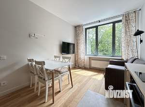 1-к квартира, на длительный срок, 44м2, 3/5 этаж